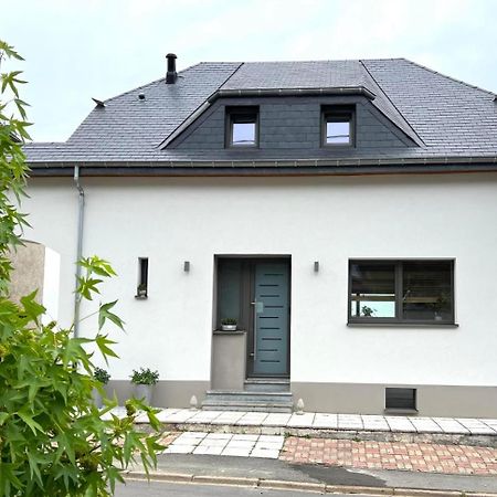 Villa Charming House On The Luxembourg Border Messancy Exterior foto
